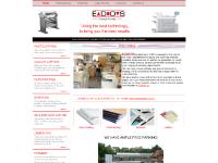 edos.co.uk Scanning, Copying, Document Management edos.co.uk Scanning, Copying, Document Management