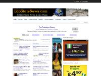 Esan, Ovia, Videos, Viewpoint Esan, Ovia, Videos, Viewpoint