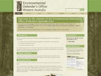 edowa.org.au Discover, Publications, Factsheets edowa.org.au Discover, Publications, Factsheets