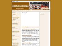 Latest reviews and news about education, learning and schools