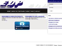 edp-software.net covered warrants, software, derivatives