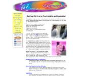  Contribute To EdP Spiritual Art, Sorry, thank you, Steps of Experience