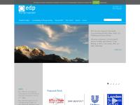 EDP Health and Safety Consultants - Environmental Consultants