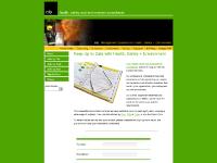 edp-UK - Health and Safety Newsletter