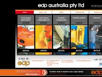 edp australia : HOME