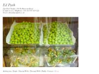 edpark.co.uk Architecture, People, Selected Works edpark.co.uk Architecture, People, Selected Works