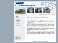 E. D. Parker Corp E. D. Parker Corp