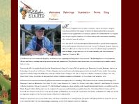 Ed Parker Illustration Ed Parker Illustration