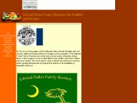 Edward Parker Famiy Reunion, Be Fruitful and Prosper Edward Parker Famiy Reunion, Be Fruitful and Prosper