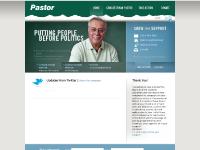 Ed Pastor Ed Pastor