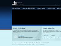 Economic Development Partnership Economic Development Partnership