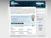 Edquest Middle School Science Resources