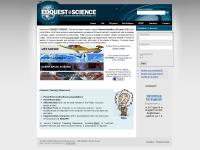 edquestscience.com school science educational learning resources unifying content life physical earth space perspectives concepts nature principles technology PowerPoint instruction tests edquestscience.com school science educational learning resources unifying content life physical earth space perspectives concepts nature principles technology PowerPoint instruction tests
