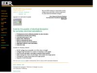 Electrical Designers' Reference