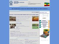 edri.org.et PROGRAMS & PROJECTS, SEMINARS & TRAININGS, PUBLICATIONS
