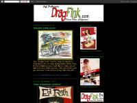 edroth.blogspot.com VETTE FINK, 9:29 AM, MONSTER FORD MUSTANG