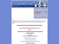 Ed's World, Inc. Ed's World, Inc.