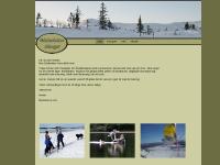 Stugor i Edsåsdalen Stugor i Edsåsdalen