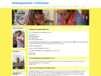 Dexter blir PODBen!, Viktiga datum, Hur du söker till skolan!, Olweusprogrammet  Dexter blir PODBen!, Viktiga datum, Hur du söker till skolan!, Olweusprogrammet