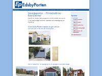liten edsbyporten.se skärmbild