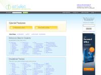 Educational Web Resources | Edselect Educational Web Resources | Edselect
