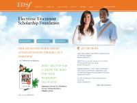 Electronic Document Scholarship Foundation : Home Page Electronic Document Scholarship Foundation : Home Page