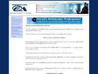 EFX Forex Robot EFX Forex Robot