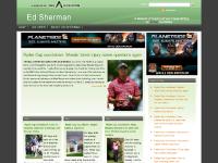 Ed Sherman