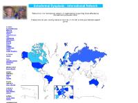 Ectodermal Dysplasia Society Home Page Ectodermal Dysplasia Society Home Page