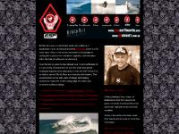 "Ed Sinnott" & ESP Surfboards Byron Bay