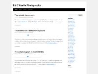 edsphotoblog.com Ed O’Keeffe Photography, This website has moved…, edwud.com edsphotoblog.com Ed O’Keeffe Photography, This website has moved…, edwud.com