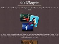 Ed's Photogenics is the studio of acclaimed photographer Ed Connors, Jr. Ed's Photogenics is the studio of acclaimed photographer Ed Connors, Jr.