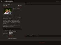 Zenfolio | Ed's Photo Impressions Zenfolio | Ed's Photo Impressions