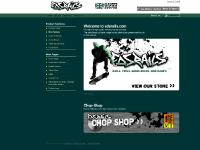 Welcome to edsrails.com, UK supplier of quality skatebopard and skatepark equipment Welcome to edsrails.com, UK supplier of quality skatebopard and skatepark equipment
