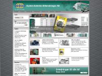 Kvalitet & Miljö, Demobilar, Motorsport, Händelser  Kvalitet & Miljö, Demobilar, Motorsport, Händelser