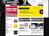 Start - Edströms Maskin AB Start - Edströms Maskin AB