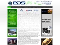 Generators, Additional Products, Technical Info, How to select UPS  Generators, Additional Products, Technical Info, How to select UPS