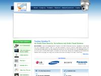 ED SYSTEMS: CCTV Surveillance, Audio and Total Security Solutions ED SYSTEMS: CCTV Surveillance, Audio and Total Security Solutions