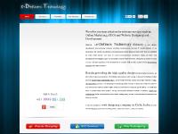  Articles, web design, web development, B2B and B2C portal development