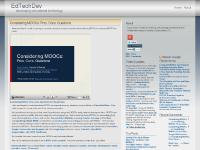 edtechdev.wordpress.com EdTechDev, Single-Case Design, Doug Holton edtechdev.wordpress.com EdTechDev, Single-Case Design, Doug Holton