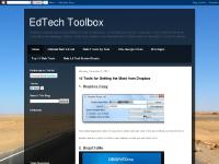 EdTech Toolbox