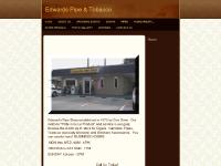 edtobacco.com Upcoming Events, Cigars, Pipes
