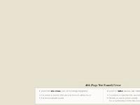 edtradingcards - 404 (Page Not Found) Error - Ever feel like you're in the wrong place?