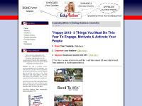 Expanding Minds Accelerating Business- EduAction