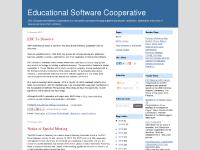 Educational Software Cooperative