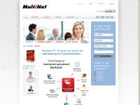 eduadmin.se kursbokning, utbildning, administrera