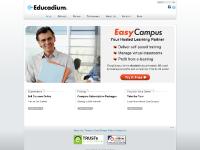 Educadium - Free Virtual Classrooms and LMS Services Educadium - Free Virtual Classrooms and LMS Services