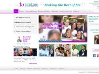 EduCare Foundation | Making the Best of Me
