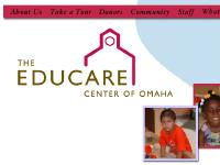 The Educare Center of Omaha The Educare Center of Omaha
