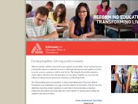 Arkansans for Education Reform Foundation Arkansans for Education Reform Foundation